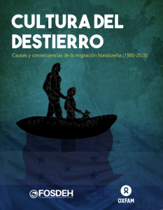 Cultura del Destierro