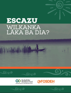 Escazú Wilkanka Lâka Ba Dia?